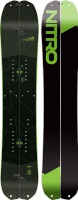 Sportovní splitboard